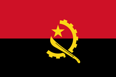 Angola-consulate-office-new-York-Angola-flag