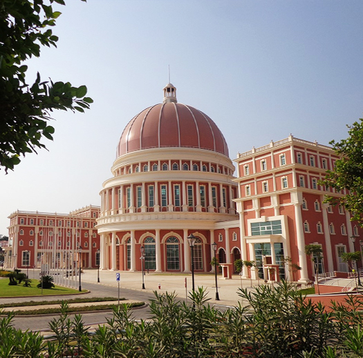 Angola